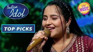 'Dum Maaro Dum' पर Deboshmita ने दी एक Iconic Performance| Indian Idol S13 | Top Picks | 26 Jan 2023