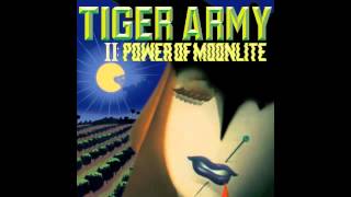 Video thumbnail of "Tiger Army - In The Orchard"