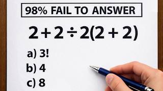 how I failed everything because of this question...