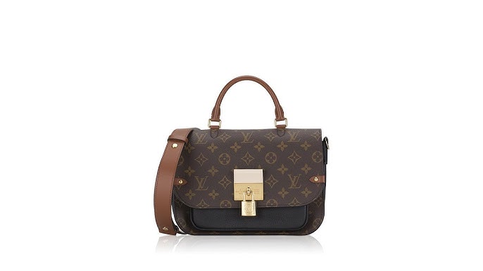 Louis Vuitton 2019 Vaugirard Review 