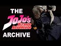 The jojos bizarre adventure fandom archive part 2 of 3