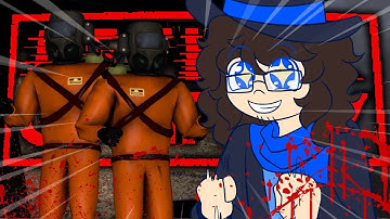 EXPLORING TITAN FOR THE FIRST TIME! | Lethal Company - Part 4