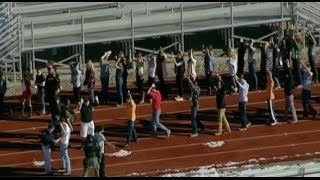 Student Storms Arapahoe High School With Shotgun Looking for Teacher
