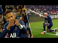 Neymar 2021/22: All 21 Goals & Assists Highlights ⚽