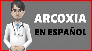 ARCOXIA: arcoxia 30 mg, arcoxia 60 mg, arcoxia 90 mg, arcoxia 120 mg | arcoxia PARA QUE SIRVE