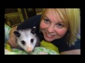 Pooka 'Possum's Memorial Video