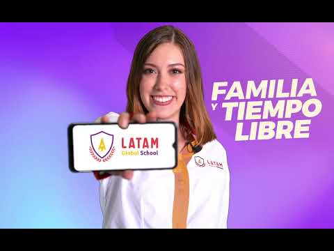¿Sabes en realidad lo que implica estudiar virtual? | LATAM Global School