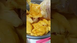 Gorengan Nangkadak  Fried Nangkadak  fruitsnack recipe village desa dusun resepsimpel resep