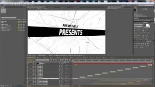 Premiumilk Tutorial 6.2 Cinema Promo Original (After Effects Template)