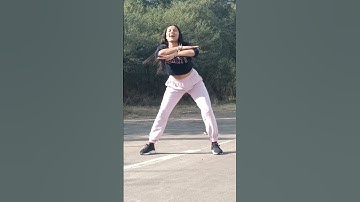 Thumbnail of players-karan aujla | badshah || dance cover #shorts