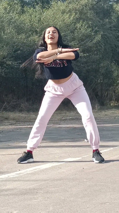 players-karan aujla | badshah || dance cover #shorts