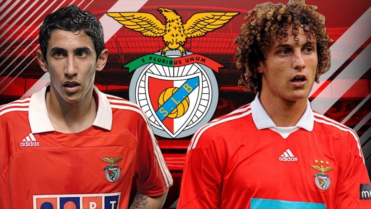 FIFA 18: RICHTIG KRANKES TEAM BEI BENFICA!!😱🔥 I THROWBACK TO GLORY BENFICA