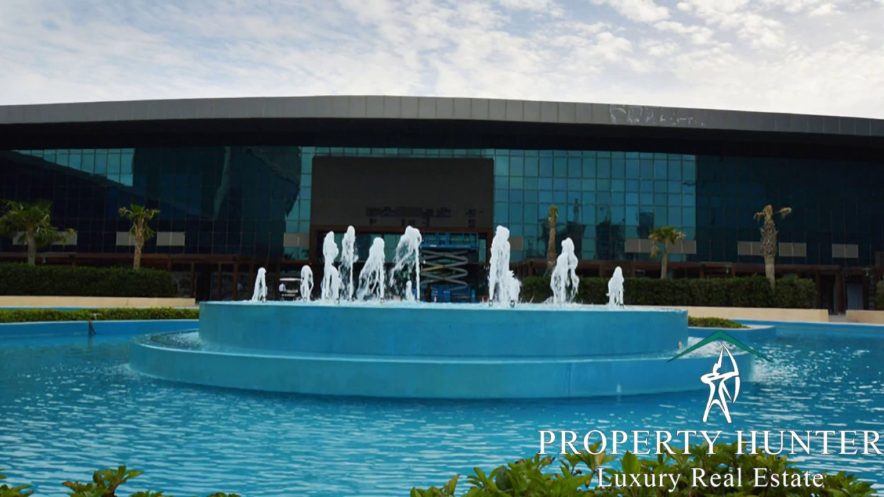 Apartment for Rent at West Bay Qatar / ZigZag Tower DohaRef 5256 By