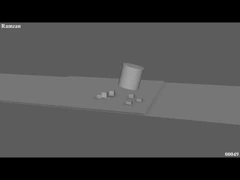 exploring ragdoll Dynamics assign plan tool.