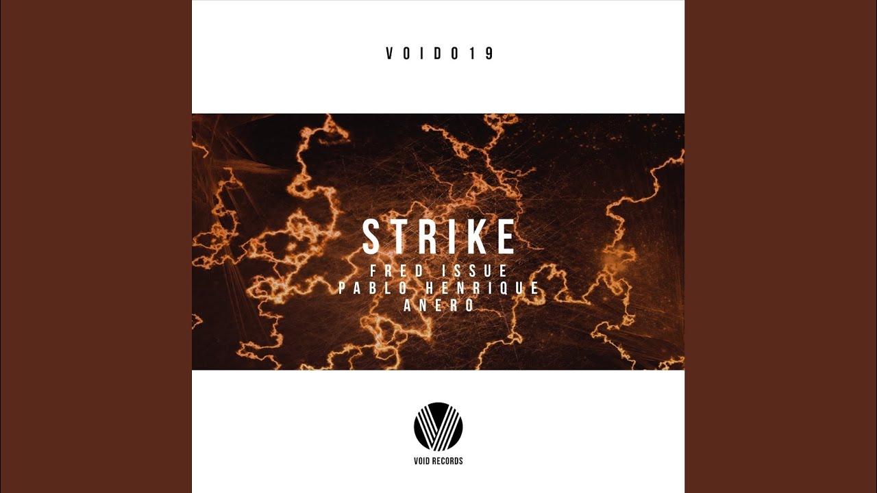 Watch Strike (Original Mix) on YouTube Watch Strike (Original Mix) on YouTube