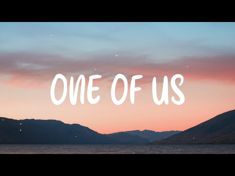 Ava Max - One Of Us (Lyric Video)