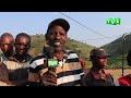 Gicumbi: Hari abagabo bishoboye batungwa agatoki ko gutwara abagore ba bagenzi babo