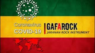 CORONA - GAFAROCK (JARANAN INSTRUMENT ROCK VERSION) 'BEDJO'