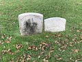 Cemetery Walk Thru: Part 5 (Rose Hill)