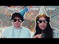 HAPPY NEW YEAR, BUT ON OMEGLE