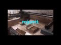 mjunit cutting, paint spraying, and glue coating XY multi axis gantry construction of linear module
