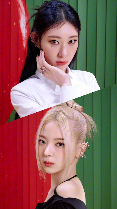 ITZY - STYLE (Combination) #itzy #style #ringo #untouchable #borntobe #jypentertainment #fypシ #kpop