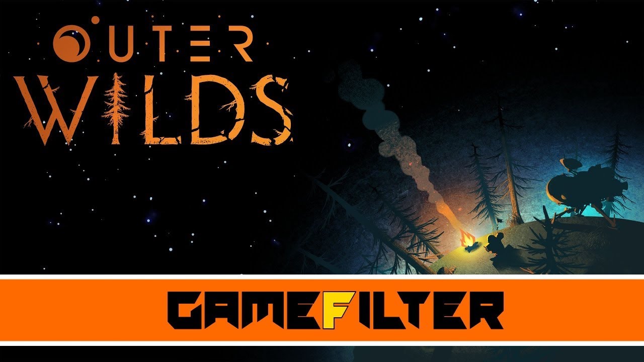 Unexpected Outer Wilds DLC Appears on Steam