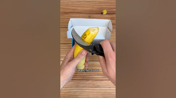 He just refused to pay for this knife box due to this…
