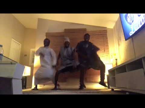 Mr Real - Legbegbe (OFFICIAL DANCE VIDEO)