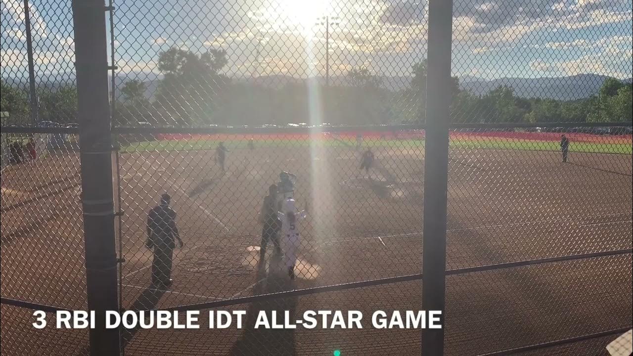 Devon Medina Colorado IDT Day 1 Highlights YouTube