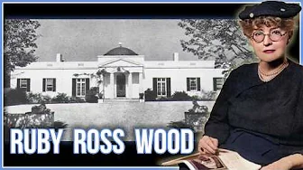 Inside Little Ipswich: Ruby Ross Wood’s Lost Long Island Masterpiece