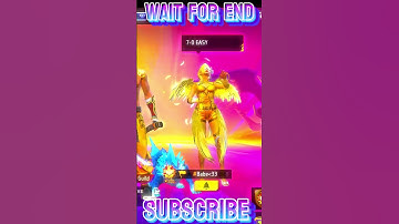 My GF Call me Noob 💀 Aaja 1v1 me 😂😂 #shorts #short #freefire #shortsfeed