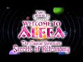 The magic dimension secrets of astronomy ft unicornofwar  welcome to alfea episode 3  winx club