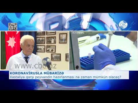 Video: Canlı Çap Et: Coronavirusa Qarşı 3B Makerlər