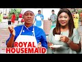 &#39;&#39;New Movie Alert&#39;&#39; Royal Housemaid Complete Season 7&amp;8 - Mercy Johnson 2021 Latest Nigerian Movie