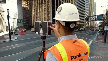 Infrastructure Design Suite and Infraworks 360