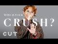 Who is Your Crush? | 100 Teens | Cut