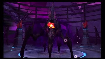 Metroid Prime 2: Echoes Part 11 [RAW]