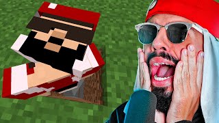 Trollei o Mussoumano até ele não aguentar mais...