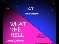 What the hell/ ET - Avril Lavigne/Katy Perry (Male Version)