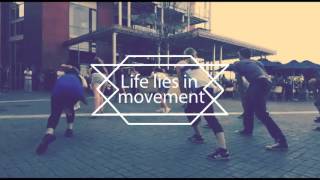 That Power Flash Mob 2015 Promo