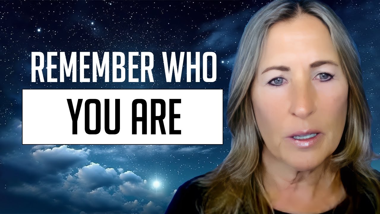 Girl Dies And Gets Shown The True Balance Between Good And Evil (NDE)