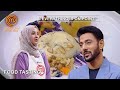 क्या Rukhsaar का Panna Cotta जीतेगा Chefs का दिल? | MasterChef India New Season | Food Tasting