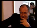 Mario Canale intervista Bernardo Bertolucci, 2000