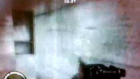 Medal Of Honor: Heroes 2 - Gameplay ( part 2)