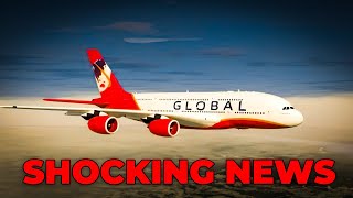Global Airlines BIG Plans For the A380 JUST Shocked Everyone! Here's WHY