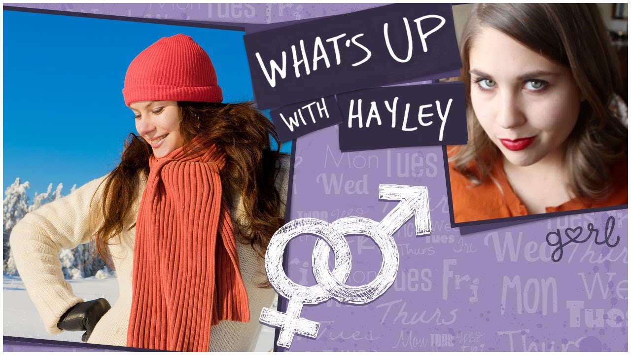 4 Tips For How To Look Sexy In The Winter What S Up With Hayley