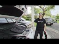 Insulated Front Trunk Bag from TopBYD foe BYD Sealion 7. New 5% Discount code as of 6/16: MRRAYR7H9