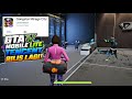 GTA 5 MOBILE VERSI TENCENT RILIS LAGI! RINGAN &amp; LANCAR! Gangstar Mirage City Android/iOS