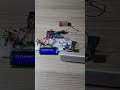🚨 Arduino mesure la distance en TEMPS RÉEL 😲📏